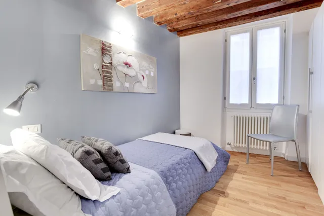 2 Bedrooms, Apartment, 2 Queen Beds, Fenice Maison 5/10