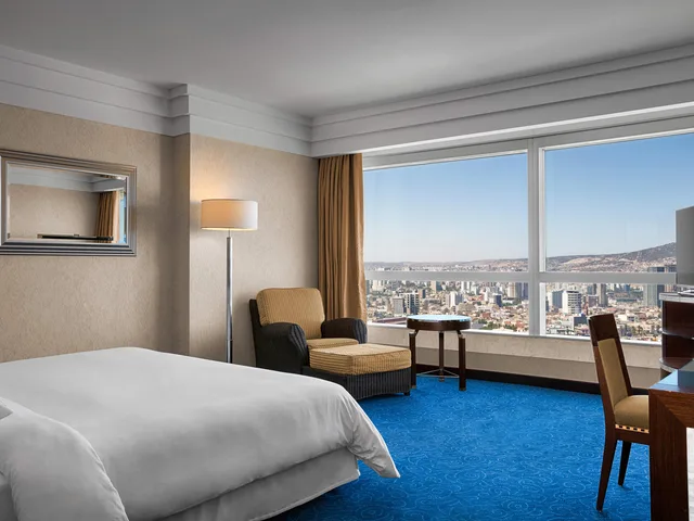 غرفة ديلوكس، Hotel Oran Bay Managed By Accor 3/10