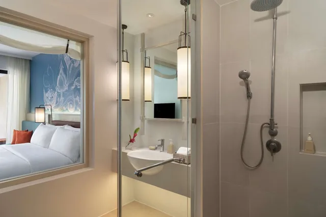 Avani, King Bed, Pool Access، Avani+ Koh Lanta Krabi Resort 7/7