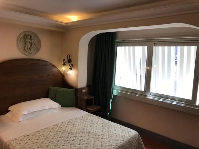غرفة مفردة، Okapi Rooms 1/1