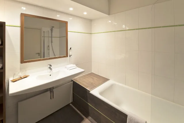 غرفة قياسية بسرير كوين، Best Western Plus Loree Paris Sud 4/5