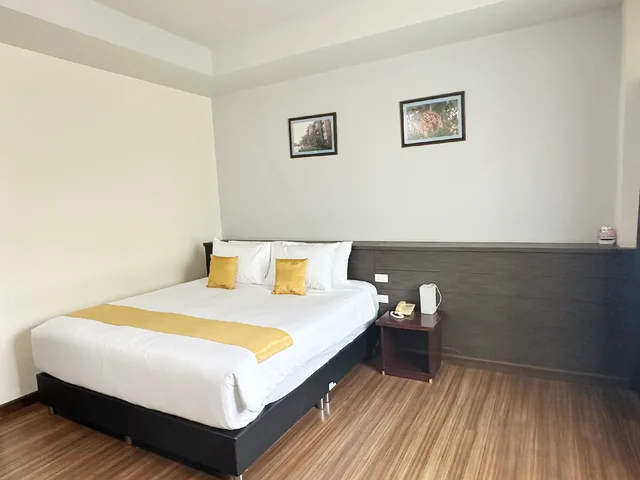 غرفة سوبيريور، Akelada Hotel 1/2