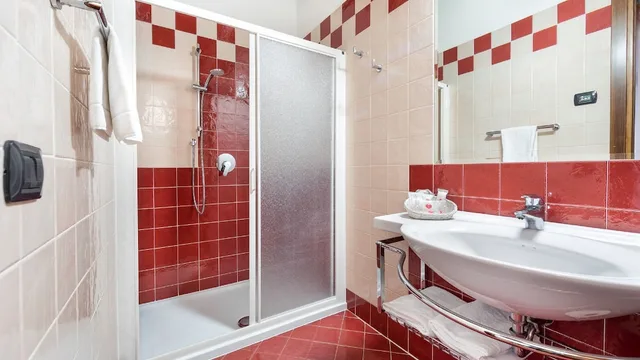 غرفة سوبيريور، Villa Malaspina 7/7
