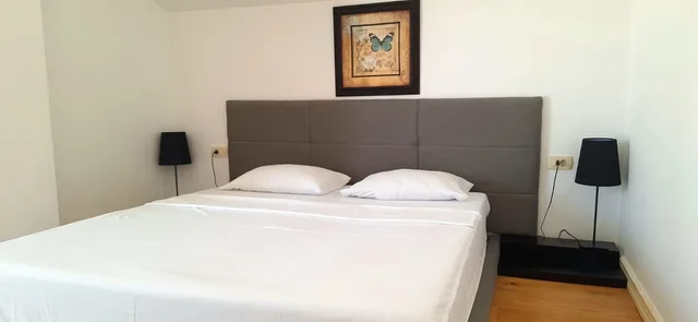 Penthouse, Apartment، Spa Resort Becici 4/9