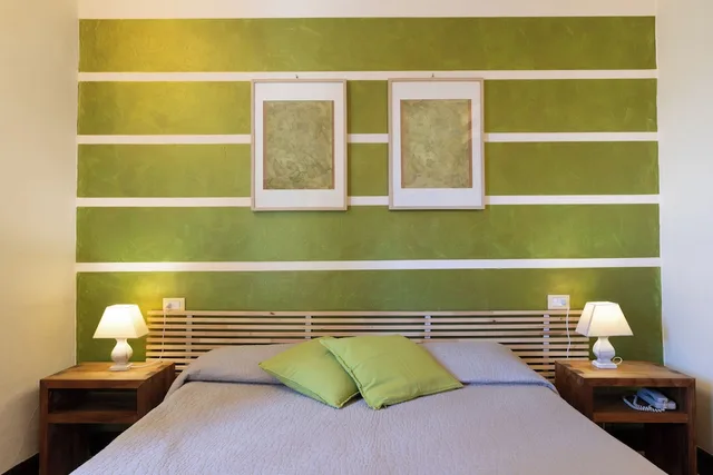 غرفة اقتصادية بسرير فردي، Hotel Relais Al Convento 8/8