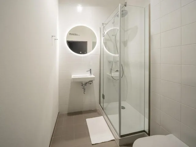 Private, Mixed Dorm, 10 Beds، Jo&Joe Vienna 5/6