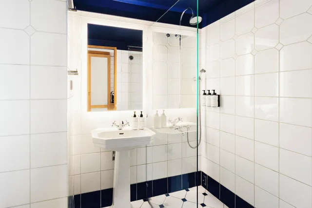 Superior, Sea View, J Hotel Stockholm 2/2
