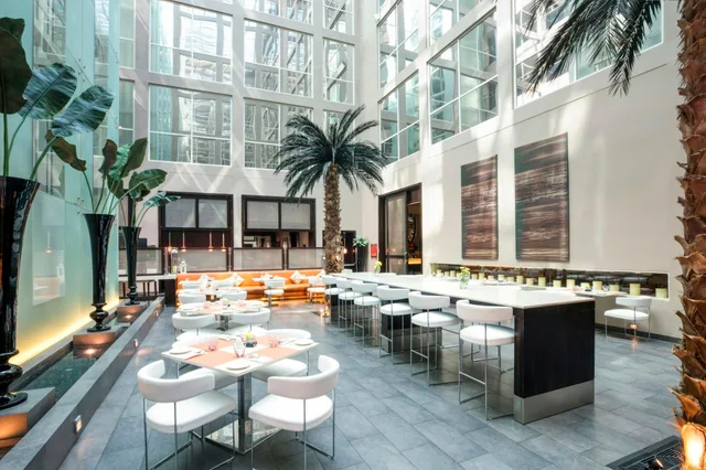 Centro, Studio، Centro Barsha by Rotana 4/4