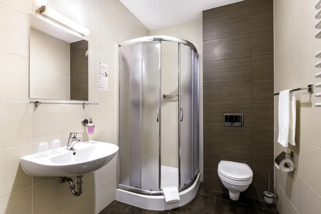 غرفة سوبيريور بسرير مزدوج، Hotel Picaro Krasnik Dolny 4/5