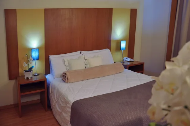 Standard, Double or Twin Bed, CEGIL HOTEL BOULEVARD 5/10