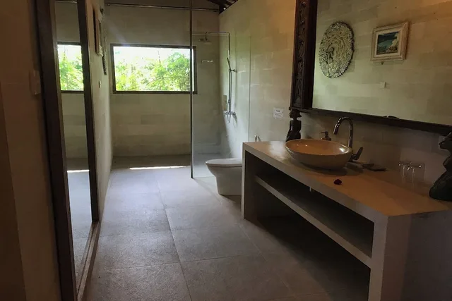 Suite, Villa, King Bed, Bangsring Breeze 2/2