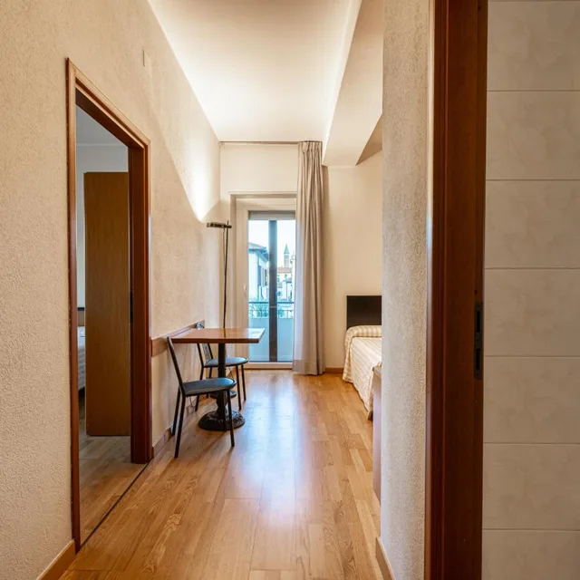 غرفة عائلية، Hotel Nuova Grosseto 4/7