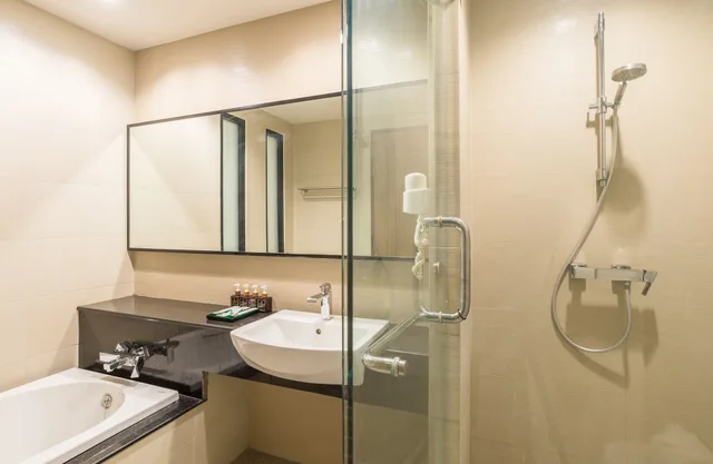 Fantasy, Deluxe, King Bed, Pool View، Ananta Burin Resort 9/10