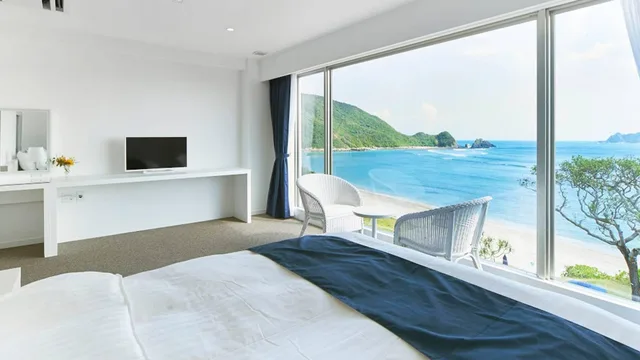 Standard, Double Bed, Sky Floor, Mountain View، Hotel the Scene 1/1