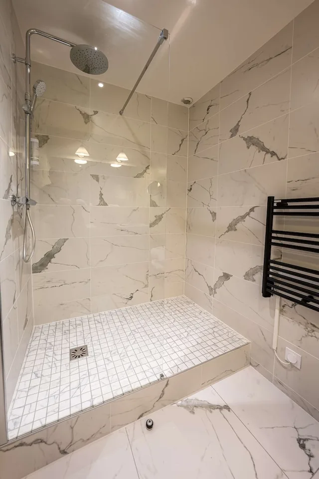 جناح بسرير كينج، Best Western Adagio 6/6