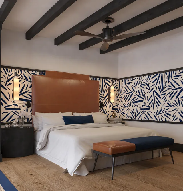 Junior Suite, Privilege, Ocean Front، Ocean Eden Bay - Adults Only 1/3