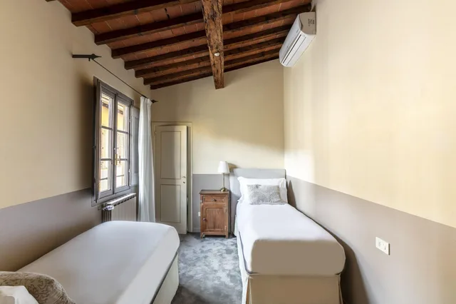 3 Bedrooms, Duplex, Apartment, Sofa، Residence Palazzo Belfiore 3/6