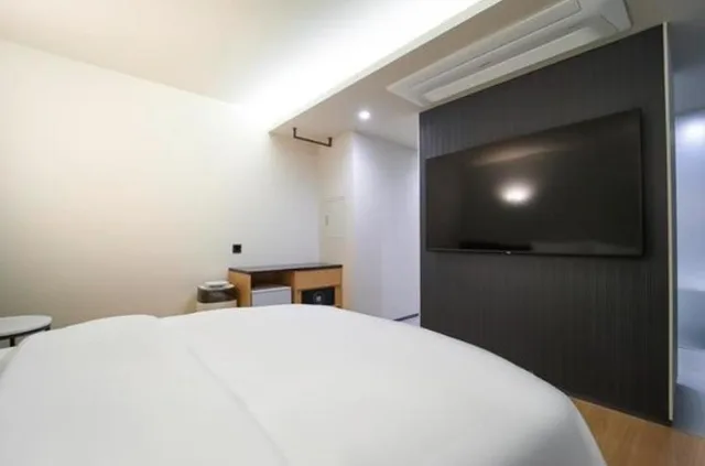 غرفة بسرير مزدوج، TARA HOTEL 1/8