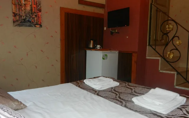 غرفة قياسية بسريرين منفصلين، Royal Suites Sultanahmet 4/6