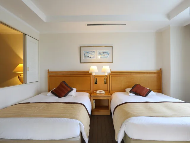 جناح، Wishton Hotel Yukari 2/10