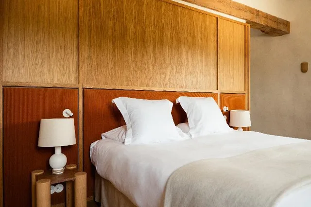 Pigeonnier, Suite، Capelongue, a Beaumier hotel & Spa 1/1