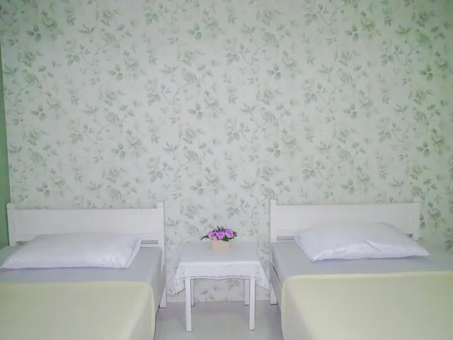 غرفة بسرير مزدوج، Chomdao Hotel 5/6