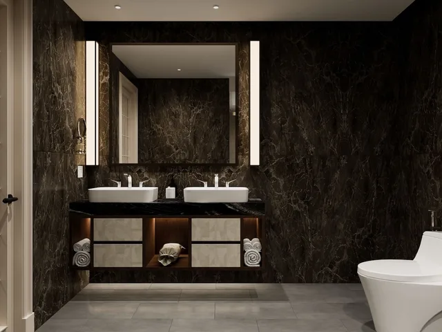 Gallery, Suite, King Bed, Temple View, Balcony، Ogallery Premier Hotel And Spa 10/10