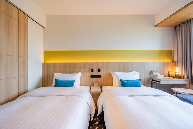 غرفة كومفورت بسرير فردي، KEIO PRELIA HOTEL SAPPORO 1/8