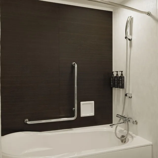 غرفة كومفورت بسرير كوين، Sheraton Miyako Hotel Tokyo 5/6