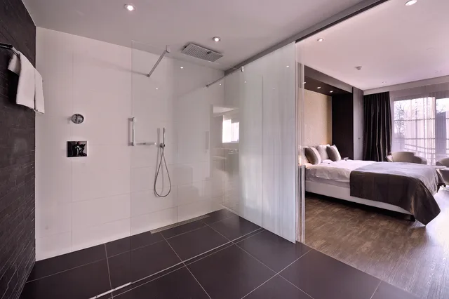 جناح بزنس، Hotel Van Der Valk Brugge Oostkamp 3/4