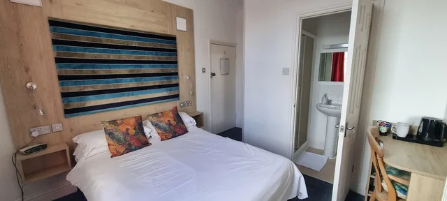 غرفة بسرير مزدوج، Marine View 5/10