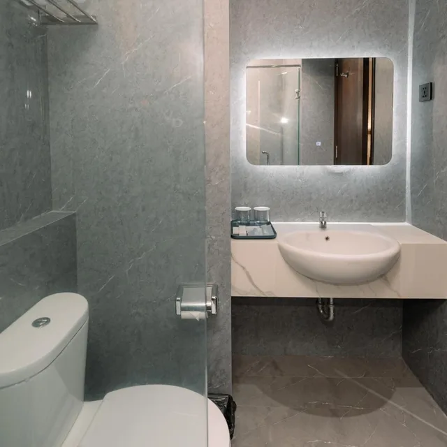 Smart, Deluxe, Shankee Sudirman 3/3