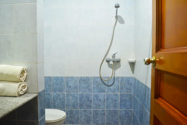 غرفة عائلية، OYO 1240 Hotel Pantai Jaya 9/10