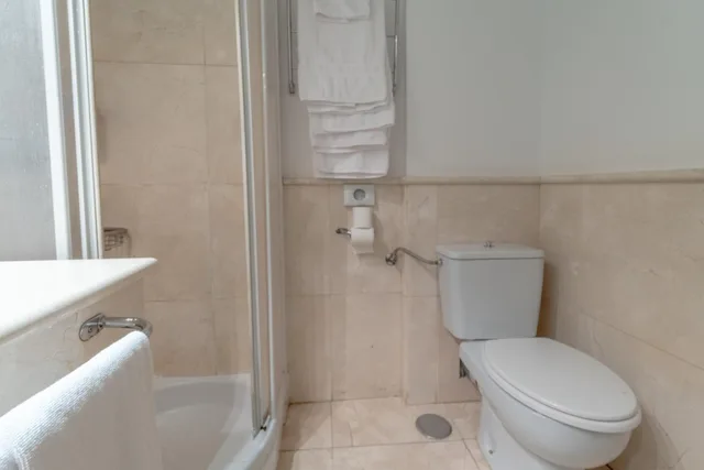 Room, Triple, Terrace, Nayade hotel 6/7