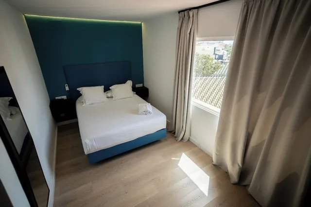 Comfort, Single, Double or Twin Bed، Hotel Sireno Torremolinos Adults Only 1/4