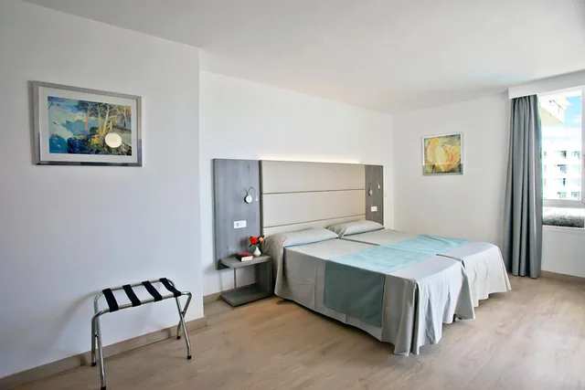 1 Bedroom, Apartment, Playa Dorada Aparthotel 1/7