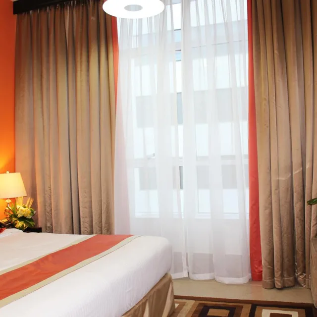 شقة بغرفة نوم واحدة، Al Diar Sawa Hotel Apartments 2/6