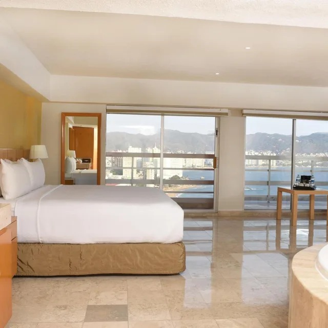 Governor, Suite، HS Hotsson Smart Acapulco 1/8