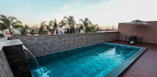 Bristol Infinity Rio Claro، Rio Claro 35/50