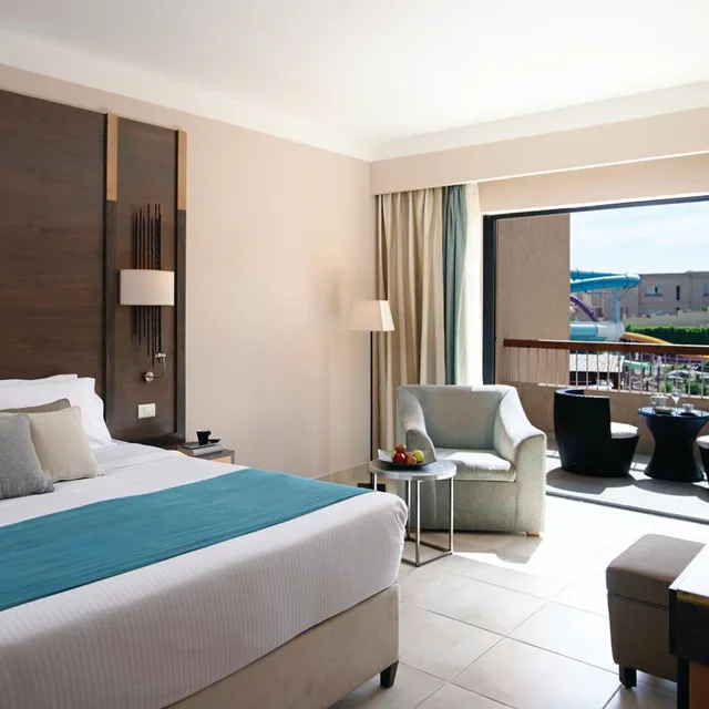غرفة قياسية، Coral Sea Aqua Club 8/10