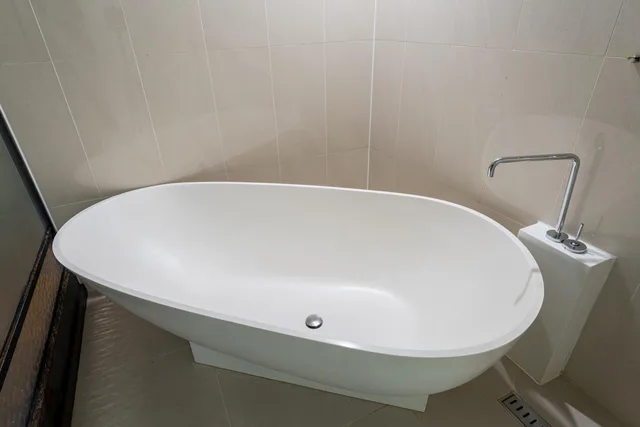 غرفة بريميير بسرير مزدوج، Brown Dot Hotel Incheon Songdo 6/7