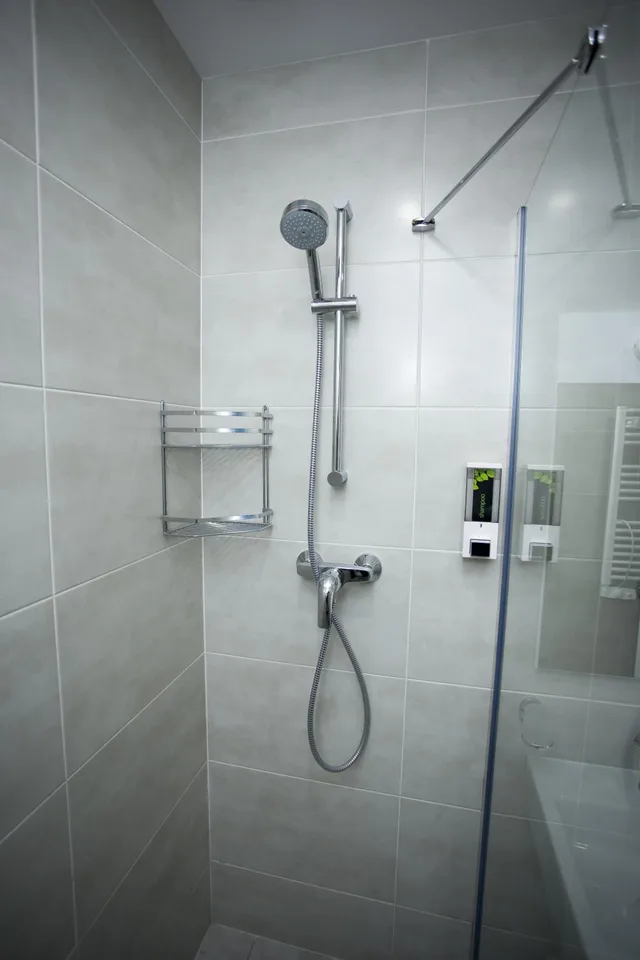غرفة عائلية بإطلالة على البحر، Tangerine Apart Hotel Batumi 6/7