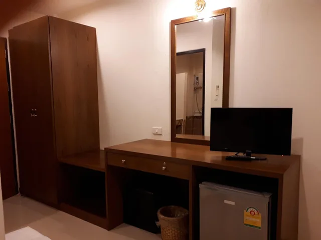 غرفة سوبيريور بسرير كينج، Nathon Residence 6/6