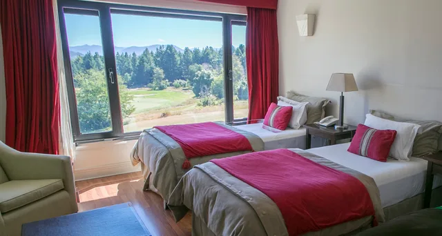 Superior, Studio, Loi Suites Chapelco Hotel 2/6