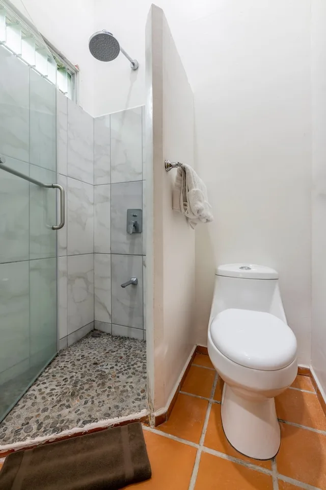 بنغل سوبيريور بسرير مزدوج، Rancho Margot 2/2