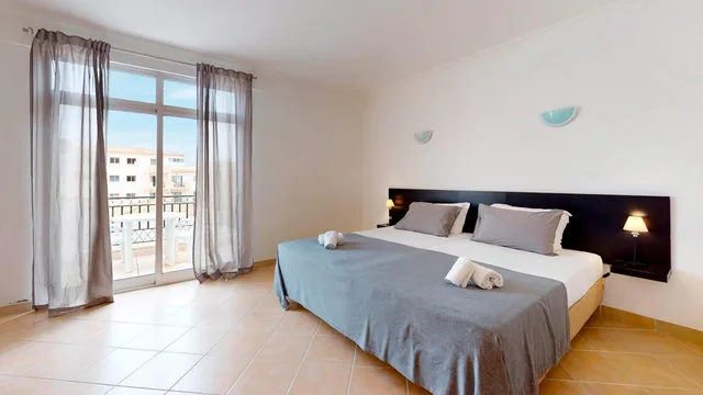 فيلا بغرفتي نوم، Smy Santa Eulalia Algarve 3/7