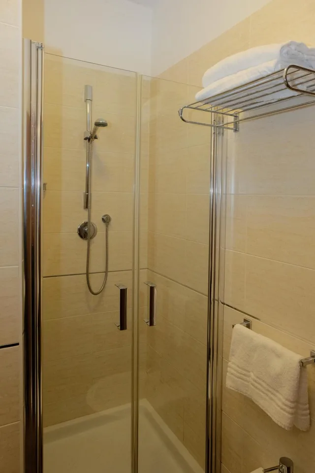 Standard, Quadruple, Side Sea View، Hotel Orizzonte 6/6
