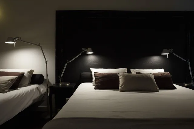غرفة ثلاثية، SuMa Recoleta Hotel 4/10