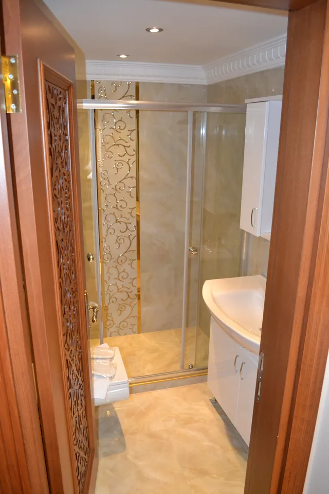 جناح ديلوكس، Hotel Blue Istanbul 7/10