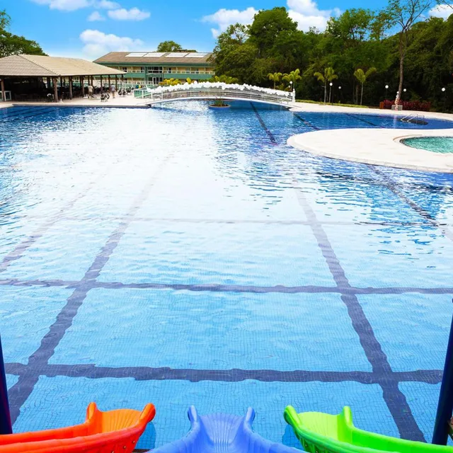 Itatiaia Resort and Eventos، Itatiaia 16/37